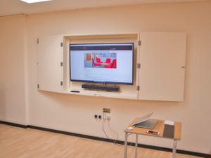 Images of The Curzon Centre in Beaconsfield