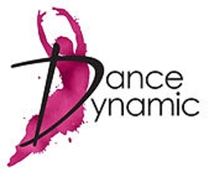 Dance Dynamics Logo