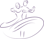 The Suzanne Lear School of Dancing logo