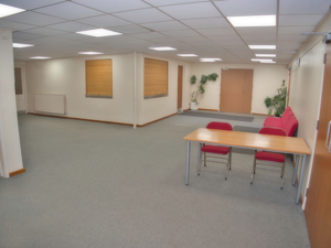 Images of The Curzon Centre in Beaconsfield