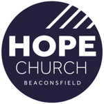 HopeChurch blue