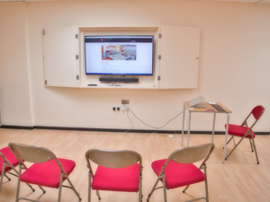 Images of The Curzon Centre in Beaconsfield