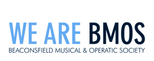 Beaconsfield Musical & Operatic Society Logo