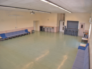 Images of The Curzon Centre in Beaconsfield