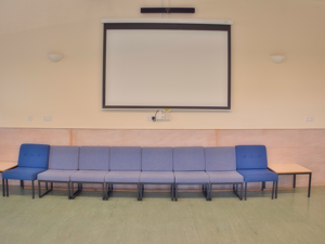 Images of The Curzon Centre in Beaconsfield