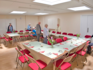 Images of The Curzon Centre in Beaconsfield