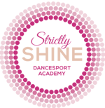 Strictly Shine Logo