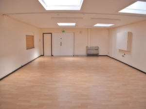 Images of The Curzon Centre in Beaconsfield