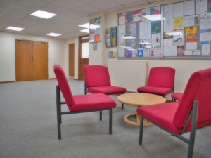 Images of The Curzon Centre in Beaconsfield