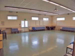 Images of The Curzon Centre in Beaconsfield