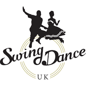 Lindy Hop Logo