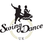 Swing Dance UK Logo