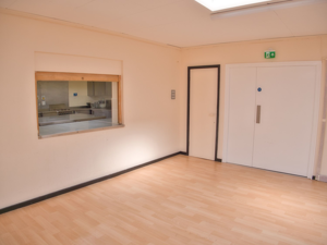 Images of The Curzon Centre in Beaconsfield