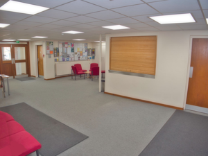 Images of The Curzon Centre in Beaconsfield